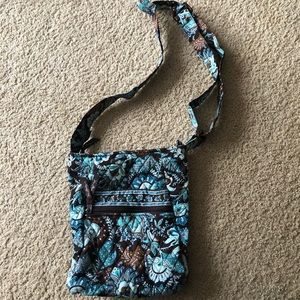 Vera Bradley Crossbody
